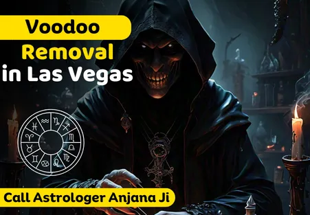 Voodoo Removal in San Diego