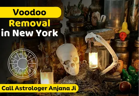 Voodoo Removal in New York