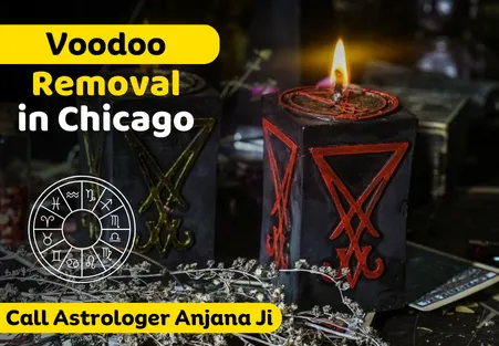 Voodoo Removal in Chicago