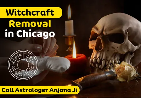 Witchcraft Removal in Chicago