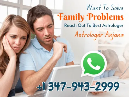 family problem solution