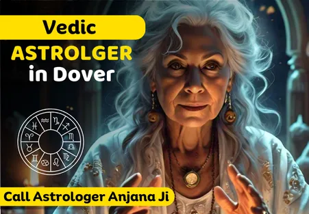 Vedic Astrologer in Dover