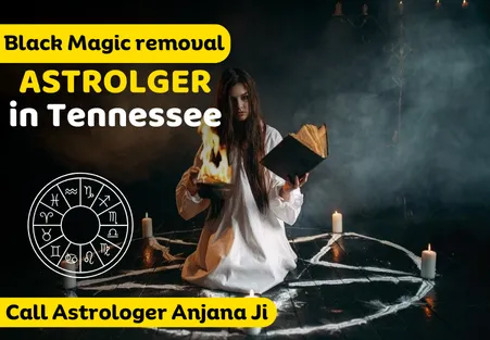 Black Magic Removal in Tennessee