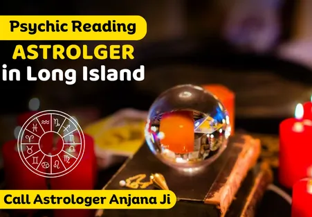 Psychic Reading Specialist in Long Island