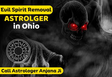 Evil Spirit Removal in Ohio