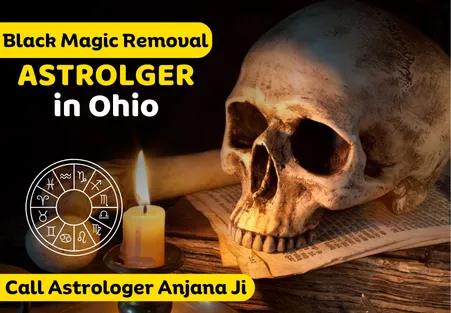 Black Magic Removal in Ohio