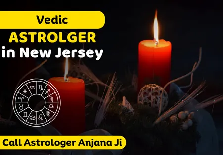 Vedic Astrologer in New Jersey