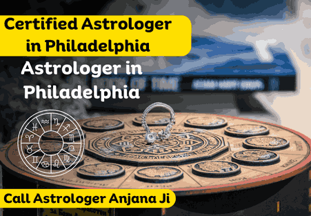 Astrologer in Philadelphia