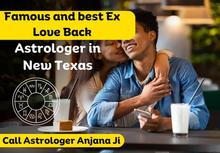 Get Proper Solution From Ex Love Back Astrologer in Texas